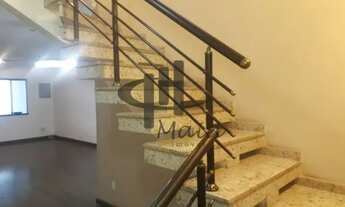 Imagem 3: Locação Sobrado Sao Caetano do Sul Olimpico Ref: 33691