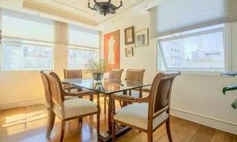 Imagem 5: Apartamento com 4 dormitórios á venda no Jardim Paulista