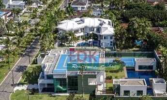 Imagem 3: Casa com 7 dormitórios à venda, 1234 m² por R$ 16.000.000,00 - Acapulco - Guarujá/SP