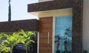 Imagem 3: Casa de condomínio térrea para venda possui 182 metros quadrados com 3 quartos