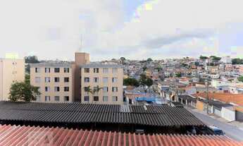 Imagem 6: Apartamento para Aluguel - Ponte Rasa, 2 Quartos, 54 m2