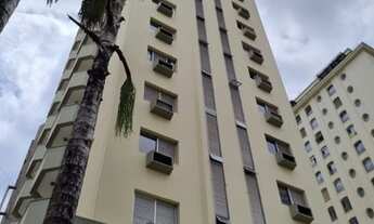 Imagem 1: Apartamento 45m² com 1 dorm (suite) e 1 vaga na Rua dos Franceses - Bela Vista