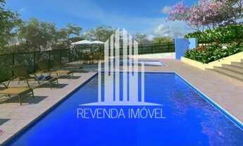 Imagem 2: Lindo apartamento de 59m² no condomínio Harmonia Morumbi