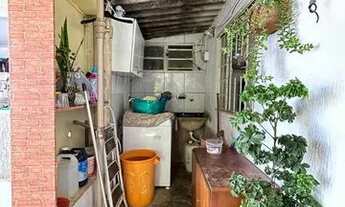 Imagem: Lote/Casa simples em Samambaia Norte