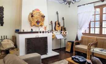 Imagem 2: Casa em Condomínio para Venda em Teresópolis, Comary, 5 dormitórios, 5 suítes, 6 banheiros