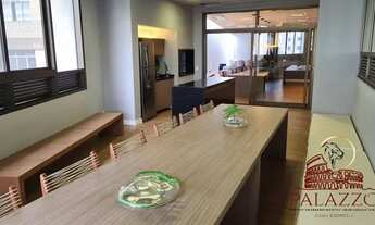 Imagem 4: APARTAMENTO MOBILIADO NOVO VILA MADALENA ZONA OESTE SP