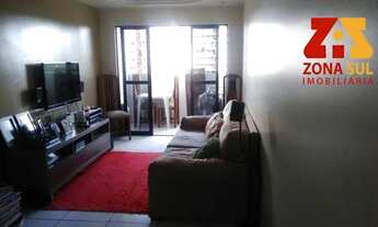 Imagem 5: Apartamento para venda possui 98 metros quadrados com 3 quartos em Torre - João Pessoa - P