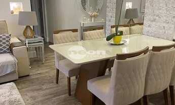 Imagem 3: SANTO ANDRé - Apartamento Padrão - Centro