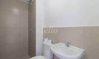 Imagem 7: São Paulo - Apartamento Padrão - Vila Mira