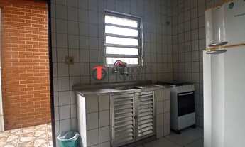 Imagem 6: Casa com 2 dorm para locação definitiva- Mongagua - 600 m da pista