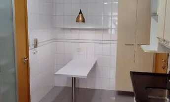 Imagem 6: Apartamento para aluguel com 139 metros quadrados com 3 quartos