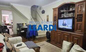 Imagem: CASA ASSOBRADADA - PERDIZES - SP