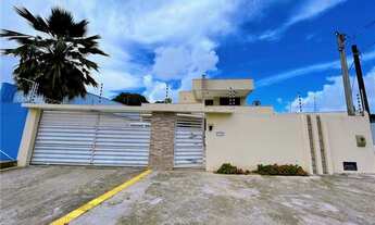 Imagem 3: Casa Duplex no bairro Vale do Sol/Cohabinal