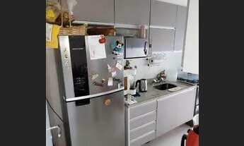 Imagem 7: Soho 2 suítes andar alto