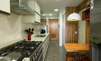 Imagem 6: Cobertura duplex para venda com 264 metros quadrados com 3 quartos