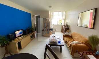 Imagem: RIO DE JANEIRO - Apartamento Padrão - COPACABANA