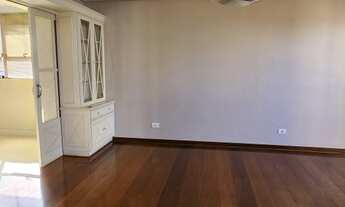 Imagem 3: Apartamento para aluguel e venda possui 274 metros quadrados com 4 quartos