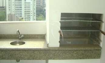 Imagem 4: SãO PAULO - Apartamento Padrão - Panamby