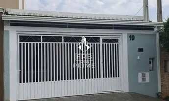 Imagem 2: CASA RESIDENCIAL em SOROCABA - SP, JARDIM RESIDENCIAL VILLA AMATO