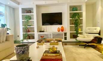 Imagem: Apartamento reformado no Jardim América