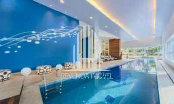 Imagem 4: Apartamento para locação 84 m², 2 Dormitórios, 2 Suites, 2 vagas - Brooklin