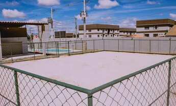 Imagem: Apartamento novo 100 financiado