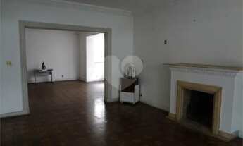 Imagem 2: Casa residencial a 400 metros do Parque do Ibirapuera para venda