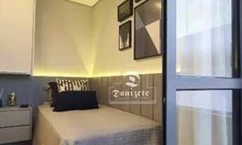 Imagem 7: Edifício Roriz - Apartamento com 3 dormitórios à venda, 105 m² por R$ 1.058.000 - Vila Ass