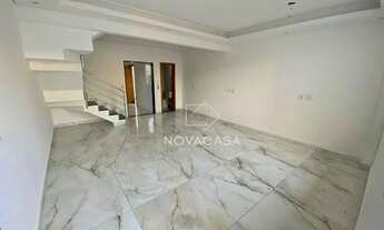 Imagem 3: Casa com 3 dormitórios, 89 m² - venda por R$ 699.000,00 ou aluguel por R$ 4.105,49/mês - S