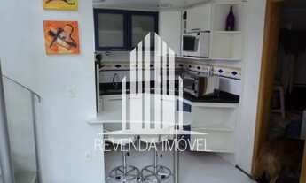 Imagem 2: Apartamento com 01 Dormitório no Itaim