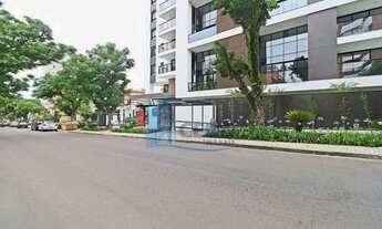 Imagem 5: Apartamento alto padrão no Bigorrilho com 3 suítes