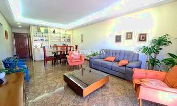 Imagem: 3 quartos com 137m² em Santa Lúcia, Vitória