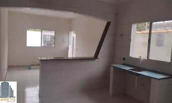 Imagem 2: CASA À VENDA NO BAIRRO NOVA ITANHAÉM EM ITANHAÉM LITORAL DE SP