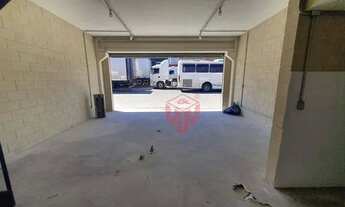 Imagem 2: Galpão para alugar, 101 m² por R$ 3.098,89/mês - Batistini - São Bernardo do Campo/SP