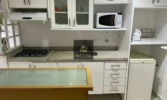 Imagem 2: Flat disponível na Vila Olímpia