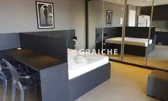 Imagem 4: Studio com 1 dormitório para alugar, 35 m² por R$ 3.962/mês - Campo Belo - São Paulo/SP