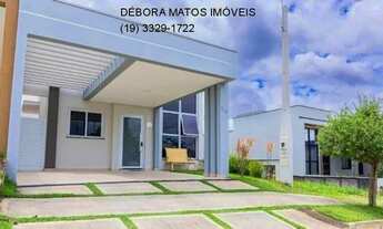 Imagem 2: CASA RESIDENCIAL em INDAIATUBA - SP, JARDIM PARK REAL