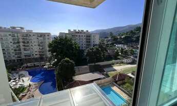 Imagem 2: Apartamento para aluguel com 70 metros quadrados com 2 quartos