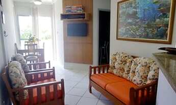 Imagem 3: Apartamento mobiliado no Perequê-Acu em Ubatuba