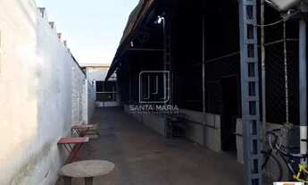 Imagem 4: Salão/Galpão (salão - térreo