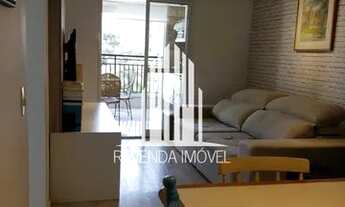 Imagem 2: Apartamento 3 dorm - Paraíso