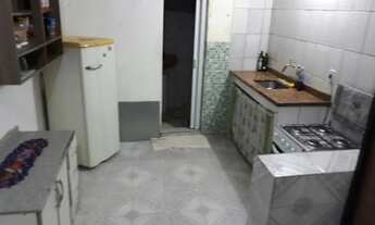 Imagem: Alugo kit net mobiliada 500