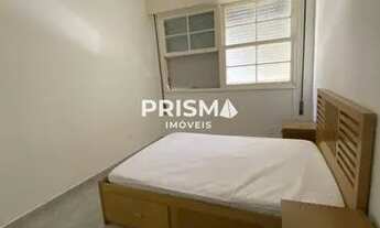 Imagem: Apartamento 2 Quartos Santos - SP - Pompéia