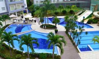 Imagem: Aluguel temporada Veredas do Rio Quente