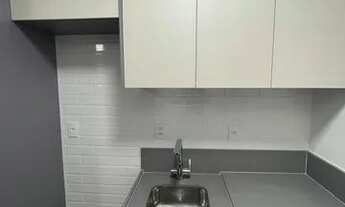 Imagem 7: Apartamento em Vila Clementino - São Paulo