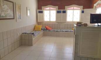 Imagem 6: Casa de temporada em Praia Grande