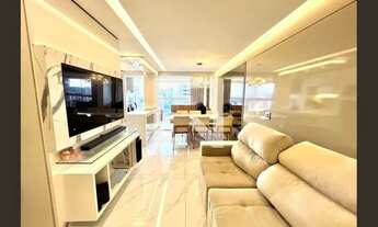 Imagem 2: Apartamento à Venda - Vila da Serra, 3 Quartos, 87 m2