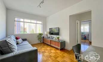 Imagem 6: SãO PAULO - Apartamento Padrão - Paraíso