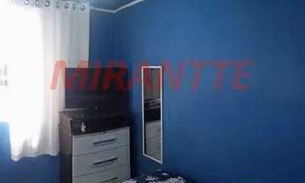 Imagem 6: Apartamento de 60m² com 3 quartos em Vila Sabrina
