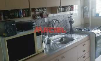 Imagem 7: Apartamento Padrão em São José dos Campos